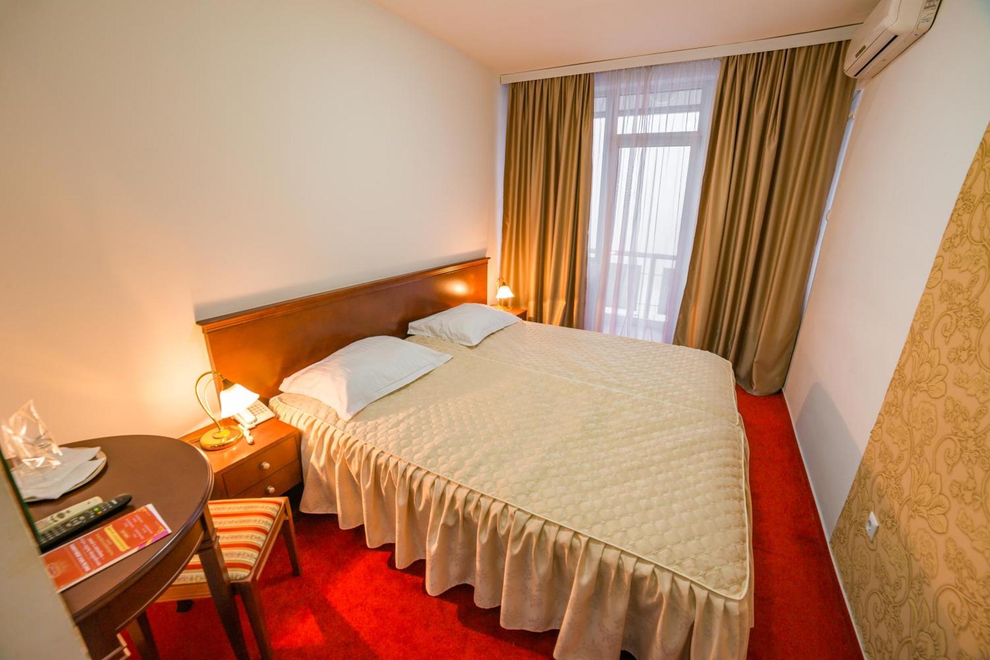 Hotel San Terme לקטסי חדר תמונה