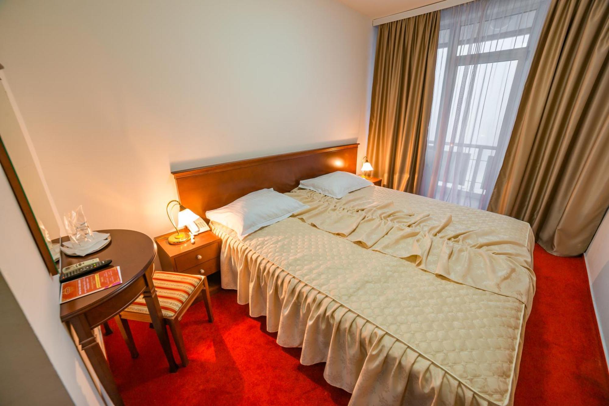 Hotel San Terme לקטסי חדר תמונה