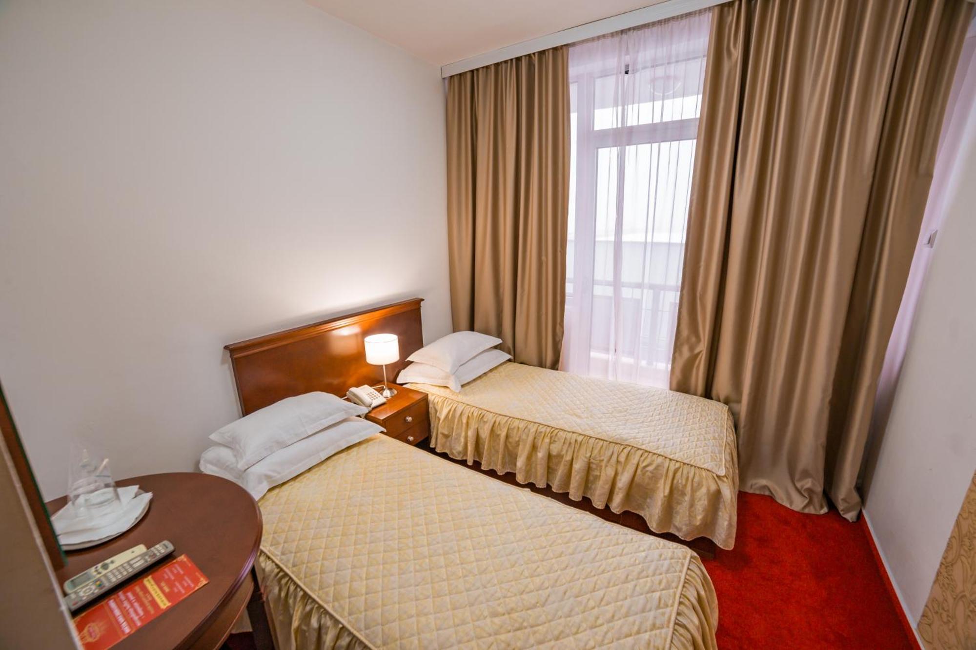 Hotel San Terme לקטסי חדר תמונה