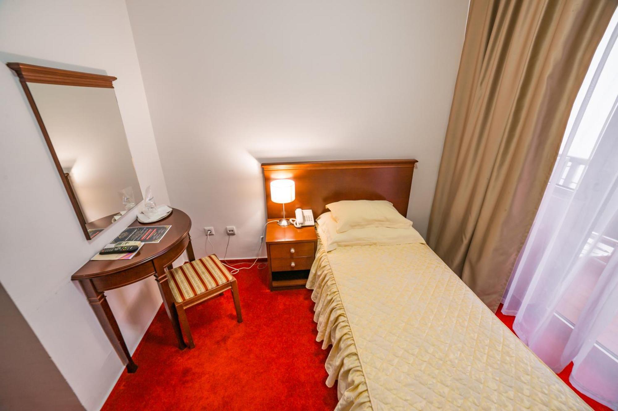 Hotel San Terme לקטסי חדר תמונה