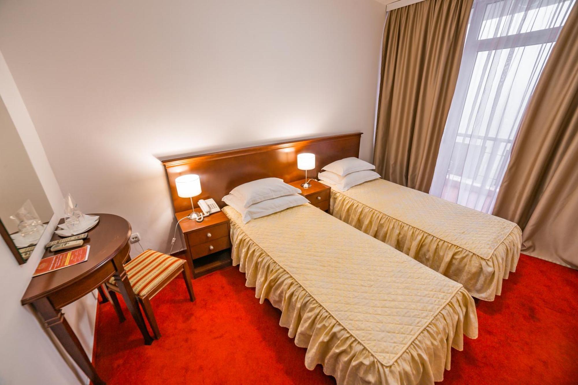 Hotel San Terme לקטסי חדר תמונה