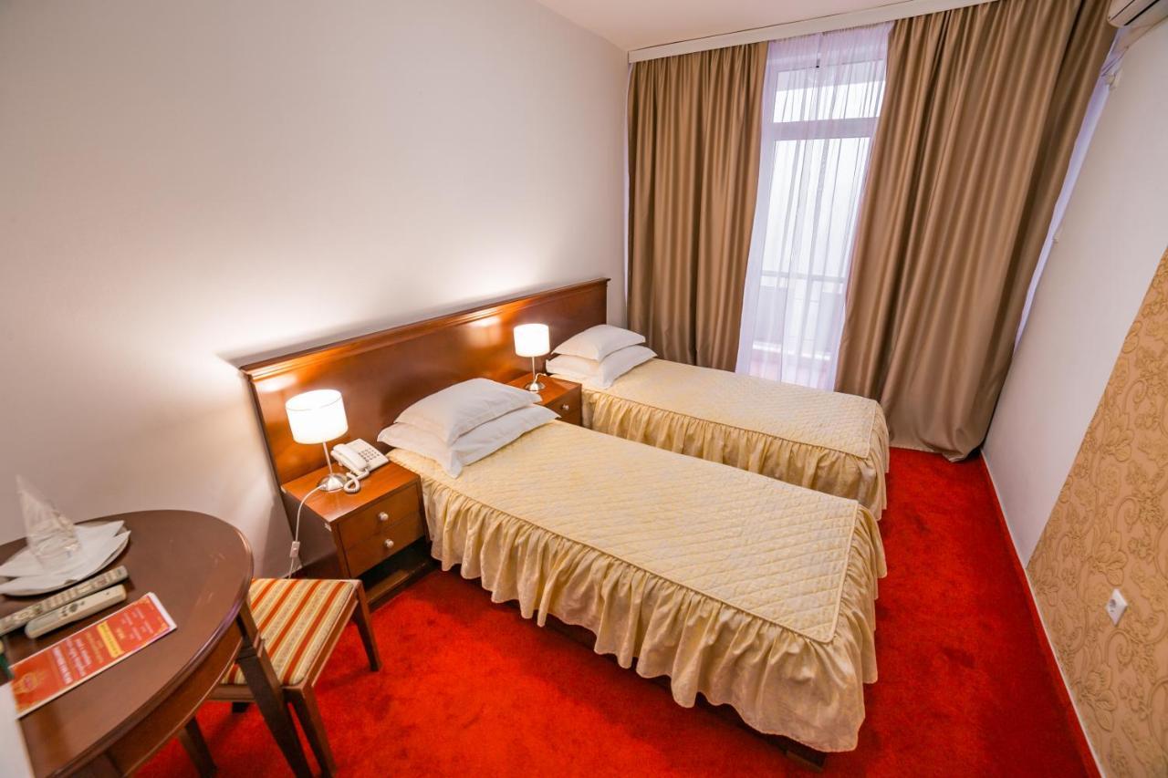 Hotel San Terme לקטסי חדר תמונה